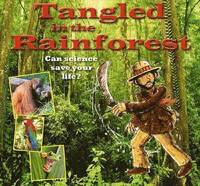 bokomslag Tangled in the Rainforest