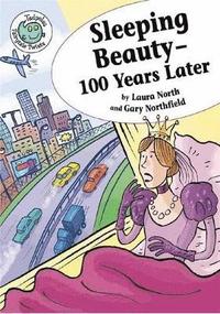 bokomslag Sleeping Beauty - 100 Years Later