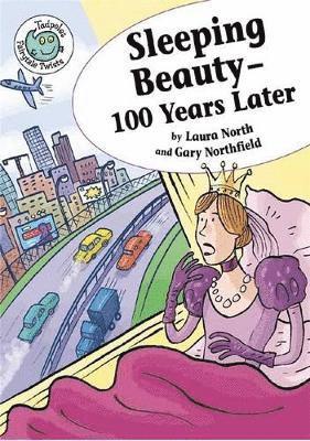 Sleeping Beauty - 100 Years Later 1