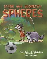 Gerry Bailey - Stone Age Geometry: Spheres, Inbunden