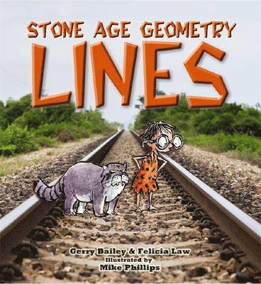 Stone Age Geometry Lines 1