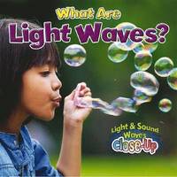 bokomslag What are Light Waves?