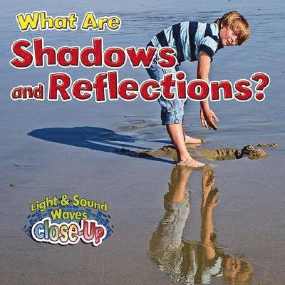 What Are Shadows and Reflections? 1