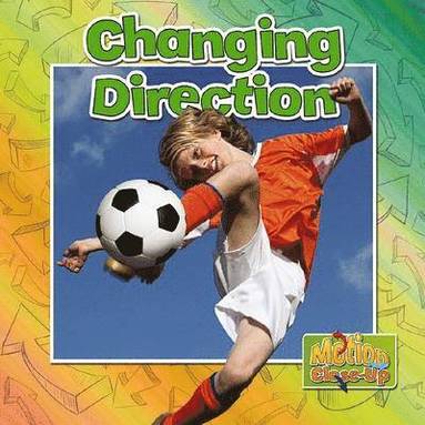 Paula Smith - Changing Direction?, Häftad
