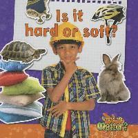 Paula Smith - Is It Hard or Soft?, Häftad