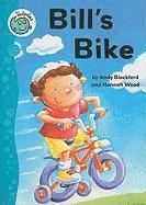 Andy Blackford - Bill's Bike, Häftad