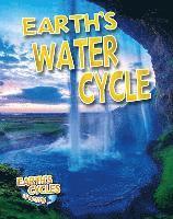 bokomslag Earths Water Cycle