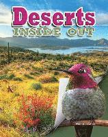 Deserts 1