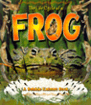 Bobbie Kalman - Life Cycle of the Frog, Häftad
