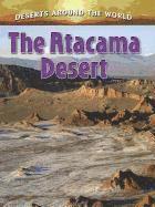 bokomslag The Atacama Desert