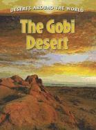 bokomslag The Gobi Desert