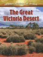 Great Victoria Desert