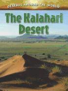 bokomslag The Kalahari Desert