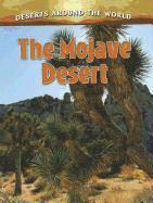 bokomslag The Mojave Desert