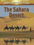 The Sahara Desert 1