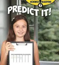 Azza Sharkawy - Predict It!, Inbunden. Tillgänglighet: Lägg i varukorg
