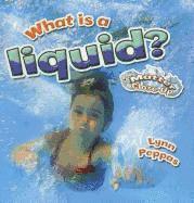 What is a liquid? 1