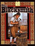 bokomslag Blacksmith