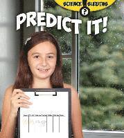 Paula Smith - Predict It, Häftad