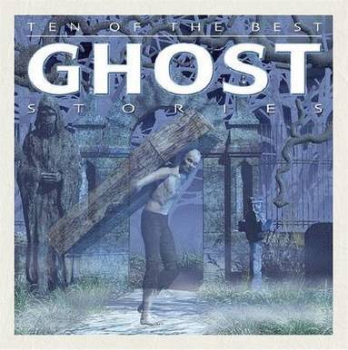 David West - Ghost Stories, Häftad