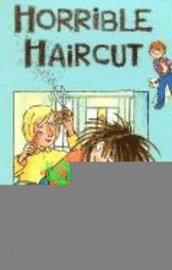 Alison Ritchie - Horrible Haircut, Inbunden