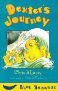 Chris D'Lacey - Dexter's Journey, Inbunden