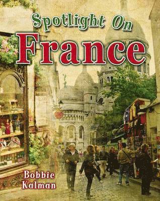 Spotlight on France 1