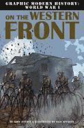 bokomslag On The Western Front