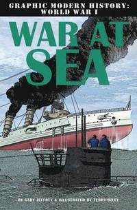 bokomslag War at Sea