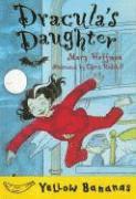 Mary Hoffman - Dracula's Daughter, Inbunden