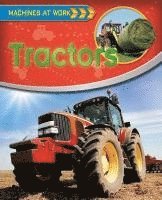 Tractors 1