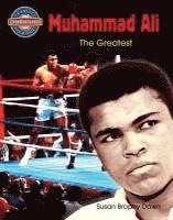bokomslag Muhammad Ali