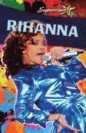 bokomslag Rihanna