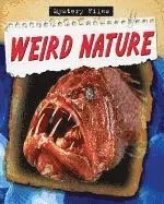 Helen Mason - Weird Nature, Häftad. Tillgänglighet: Tillfälligt slut