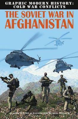 The Soviet War in Afghanistan 1