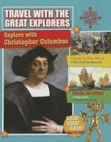 Explore with Christopher Columbus