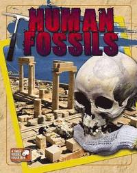 bokomslag Human Fossils