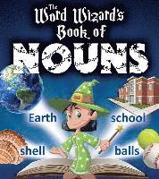 Book of Nouns 1