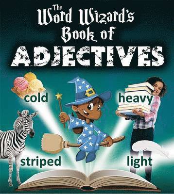 Book of Adjectives