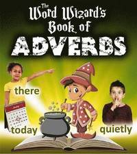 bokomslag Book of Adverbs