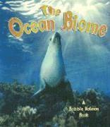 Kathryn Smithyman - The Ocean Biome, Häftad