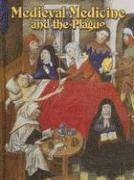 Lynne Elliott - Medieval Medicine and the Plague, Inbunden
