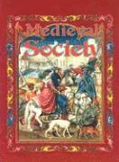 bokomslag Medieval Society