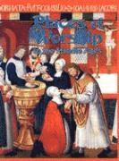 Kay Eastwood - Places of Worship in the Middle Ages, Häftad