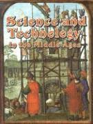 bokomslag Science In The Middle Ages