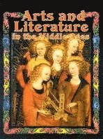 bokomslag Art and Literature Middle Ages