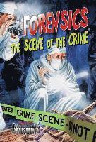 bokomslag Forensics Scene of the Crime