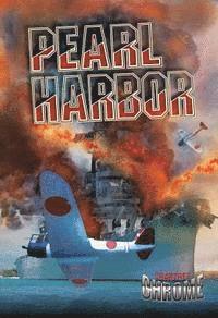 bokomslag Pearl Harbor