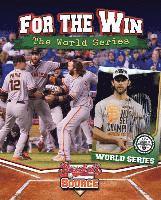 Jaime Winters - For the Win: The World Series, Inbunden