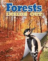 James Bow - Forests, Häftad